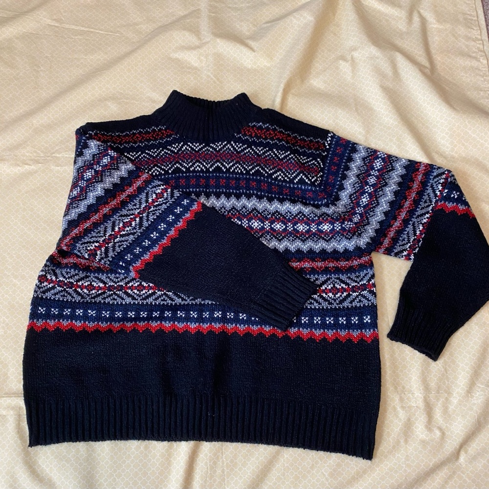 Carolyn Taylor Women’s Sweater